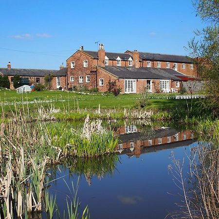 Thistledown House Green Hammerton Εξωτερικό φωτογραφία