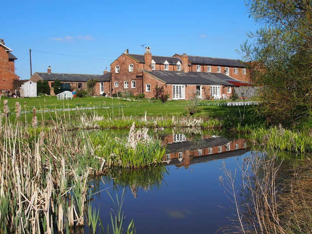 Thistledown House Green Hammerton Εξωτερικό φωτογραφία