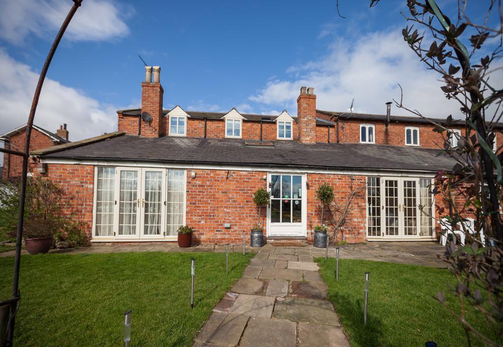Thistledown House Green Hammerton Εξωτερικό φωτογραφία