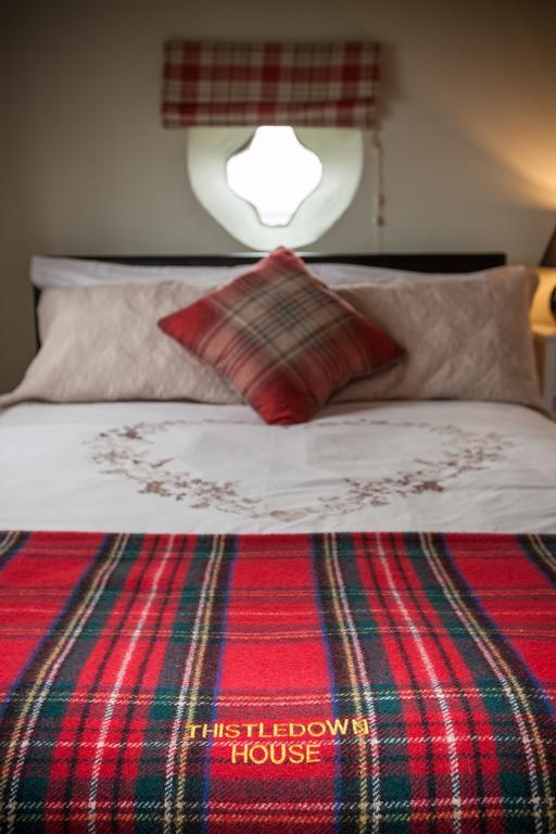 Thistledown House Green Hammerton Εξωτερικό φωτογραφία