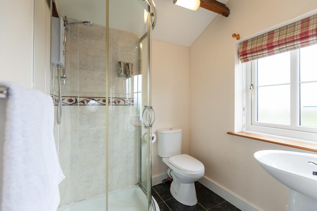 Thistledown House Green Hammerton Εξωτερικό φωτογραφία