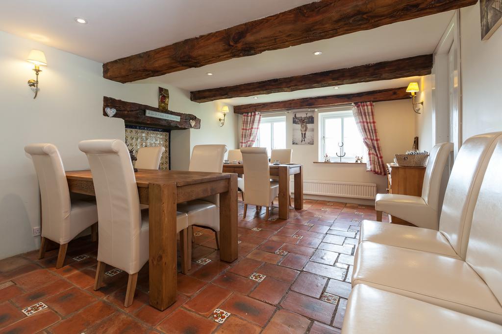 Thistledown House Green Hammerton Εξωτερικό φωτογραφία
