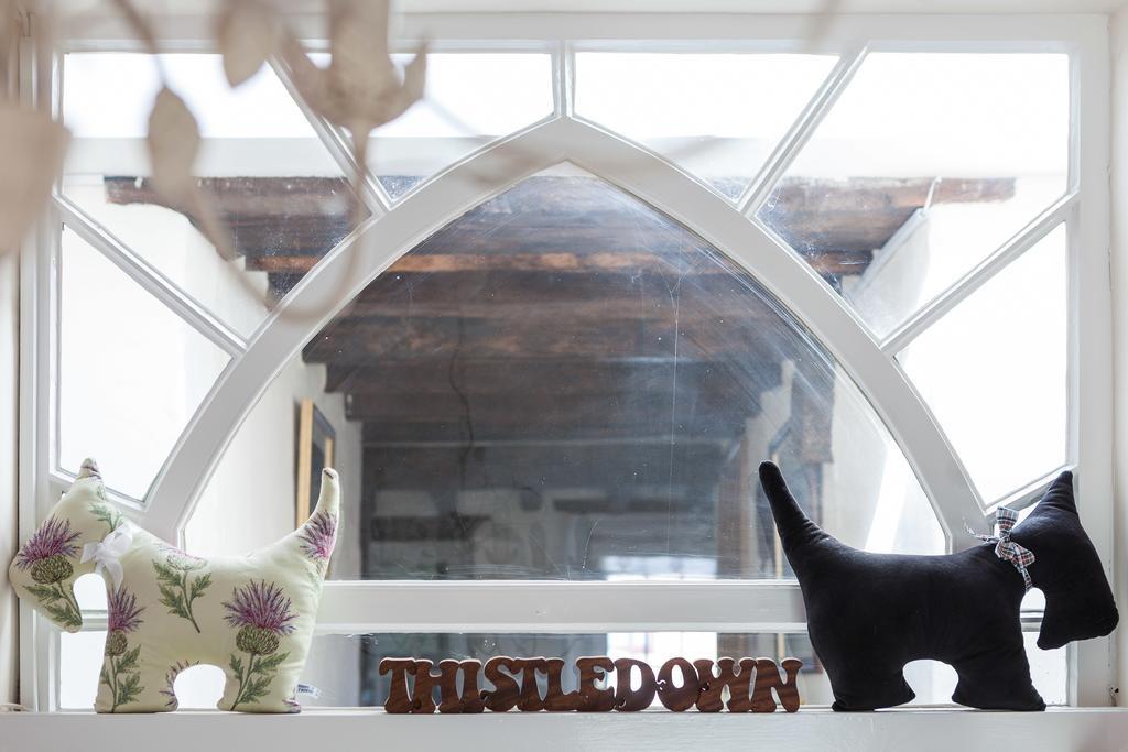Thistledown House Green Hammerton Εξωτερικό φωτογραφία