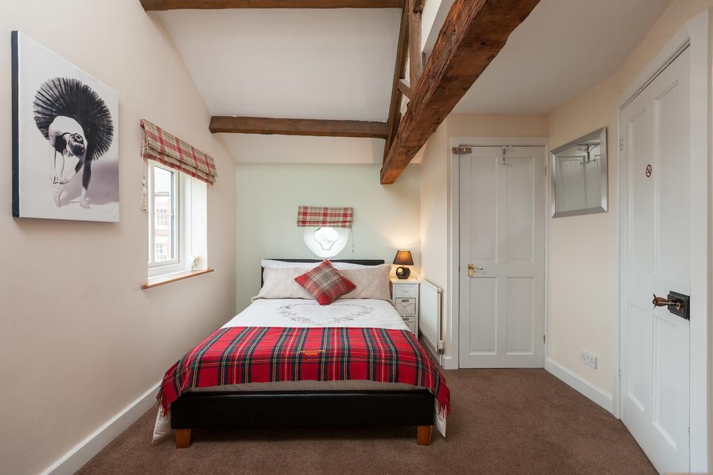 Thistledown House Green Hammerton Εξωτερικό φωτογραφία