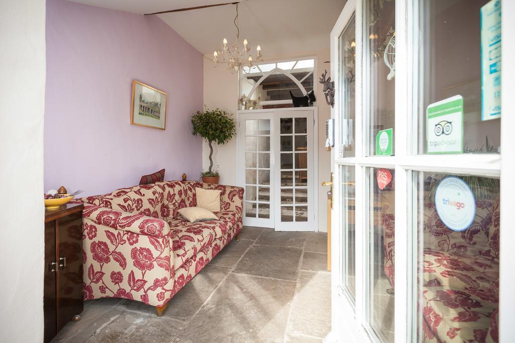 Thistledown House Green Hammerton Εξωτερικό φωτογραφία