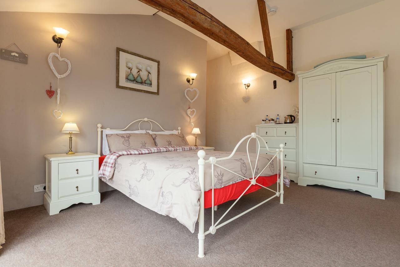 Thistledown House Green Hammerton Δωμάτιο φωτογραφία