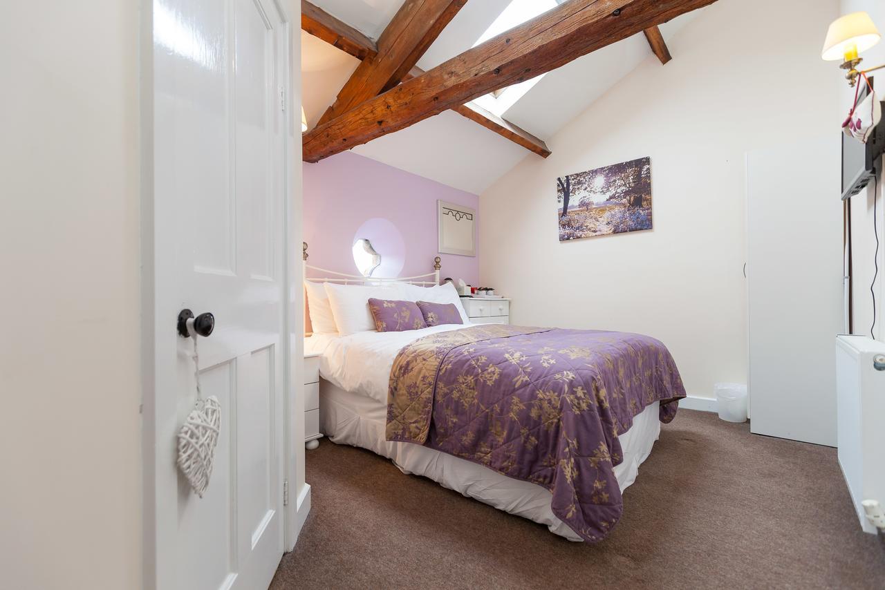 Thistledown House Green Hammerton Δωμάτιο φωτογραφία