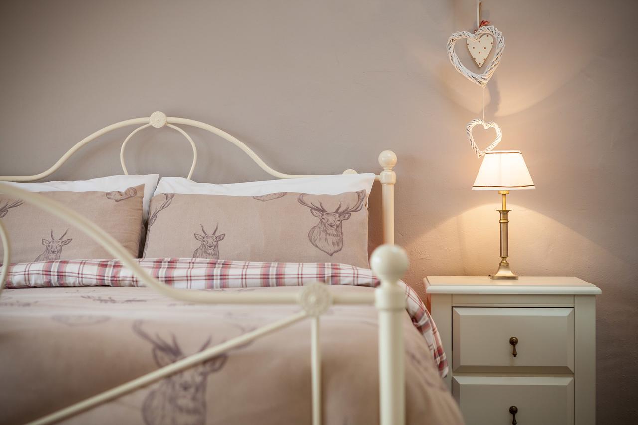Thistledown House Green Hammerton Δωμάτιο φωτογραφία
