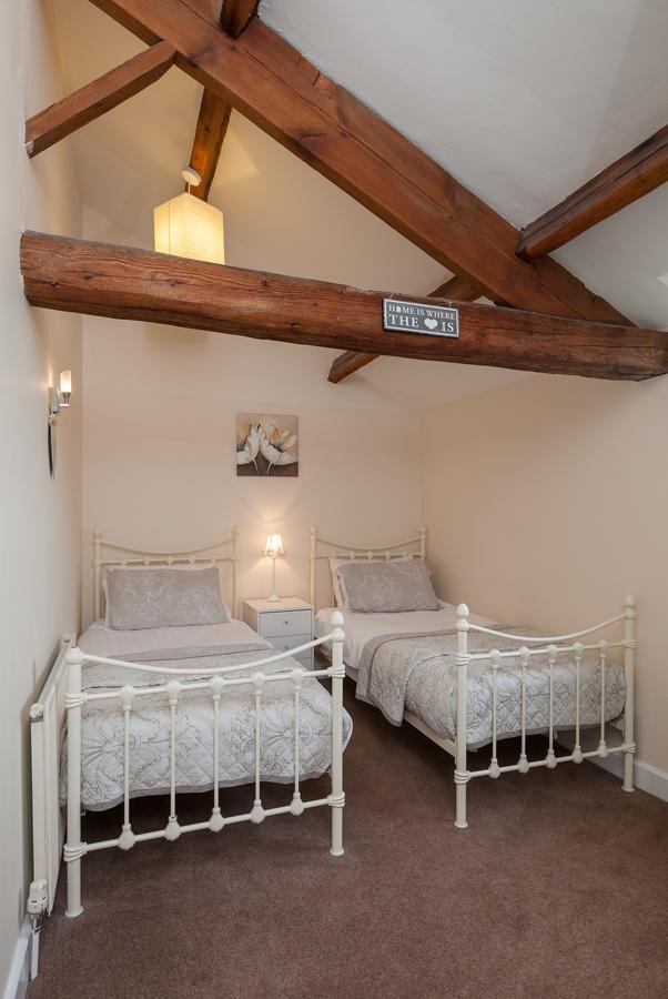Thistledown House Green Hammerton Δωμάτιο φωτογραφία